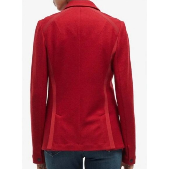 Rag & Bone Lexington Blazer Size 2 $550 - Picture 2 of 12